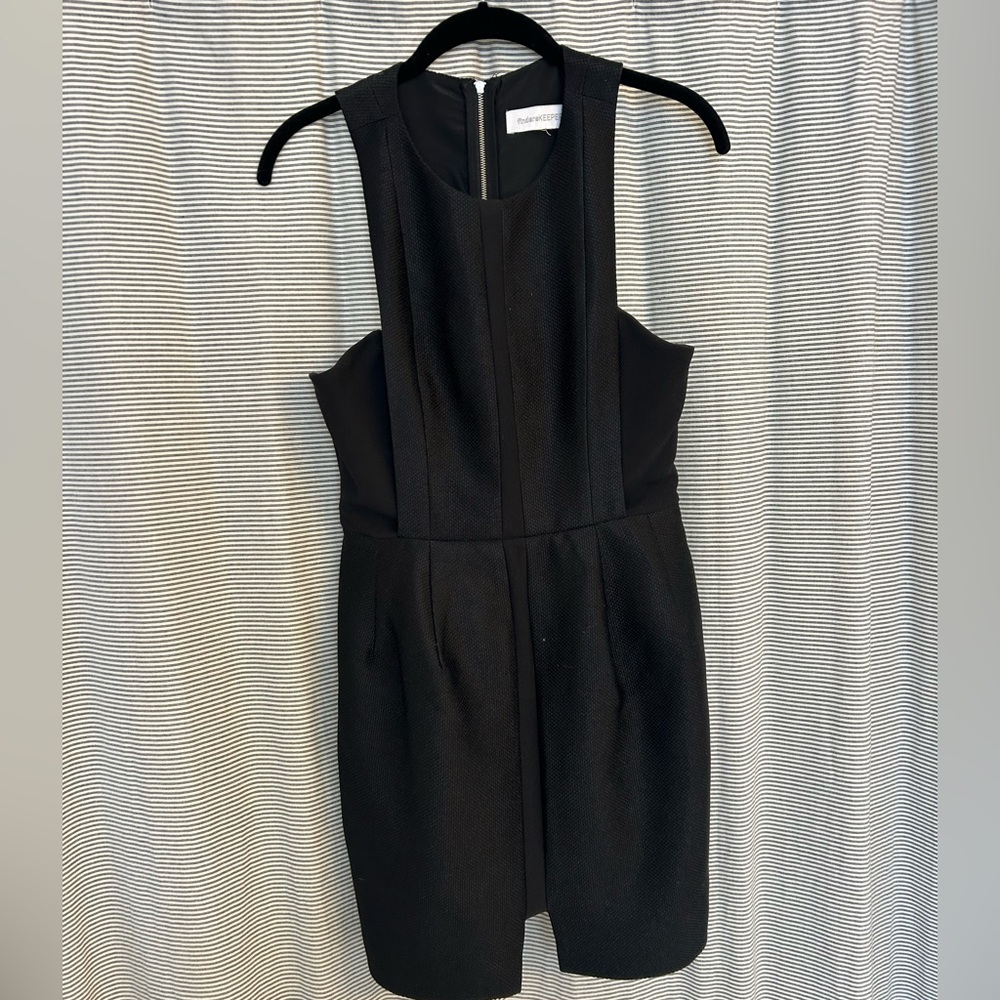 Finders Keepers mini dress